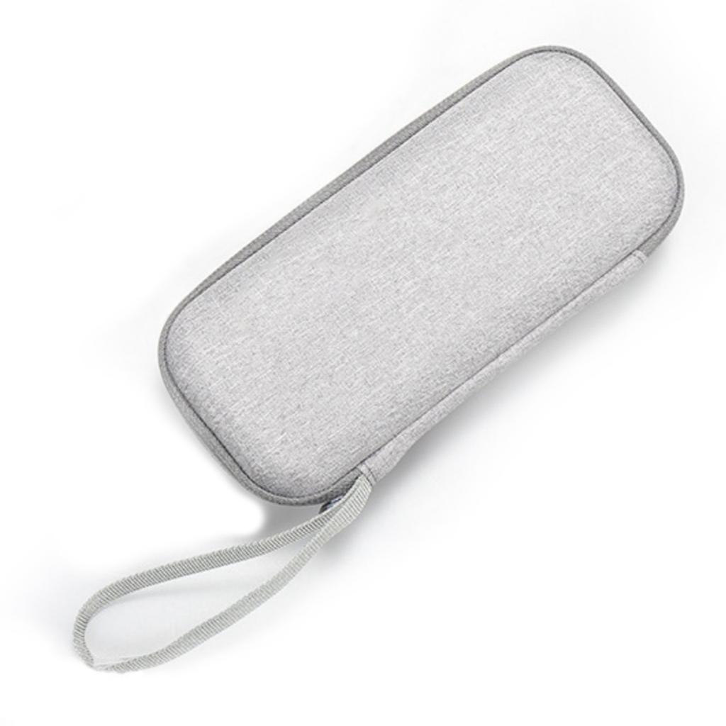 Portable Carrying Case Storage Bag Moulded Precise Placement Hard Case for Pocket 3 Access