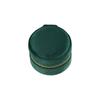 Mini Jewelry Case Dustproof Earrings Rings Bag Retro Velvet Jewelry Box  Women
