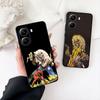 I-Irons Poster M-Rocks M-Maidens Phone Cover for Huawei P30 P20 Mate 20 Lite Pro Y7 Y6P Y7A 2019 Nova 5T 3I Protective Case
