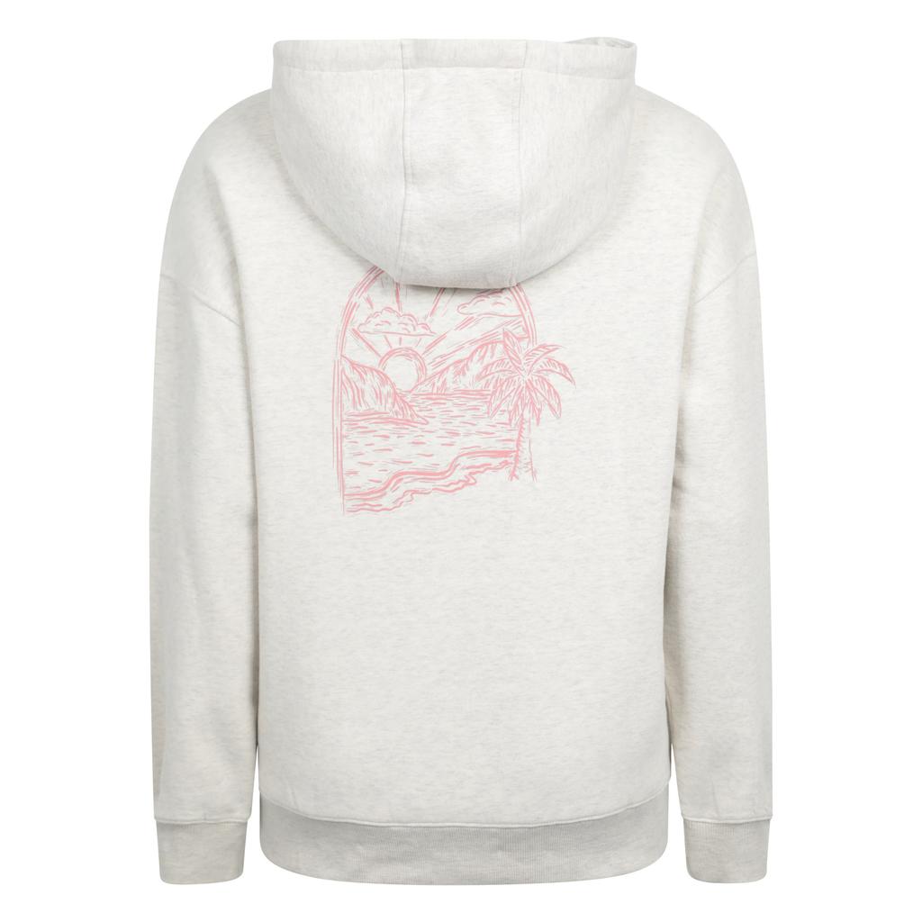 Mountain Warehouse Womens/Ladies Window Relaxed Fit Hoodie