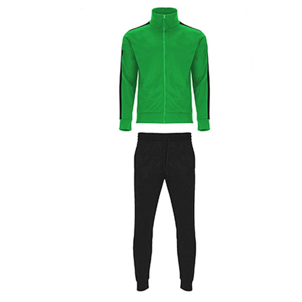 Roly Sport Unisex Adult Creta Tracksuit