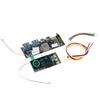 3-5S Lithium Battery Charging Diy Board 1.47 Inch Tft Display Mppt Solar Charging 100W Bidirectional Super Fast Charging Module