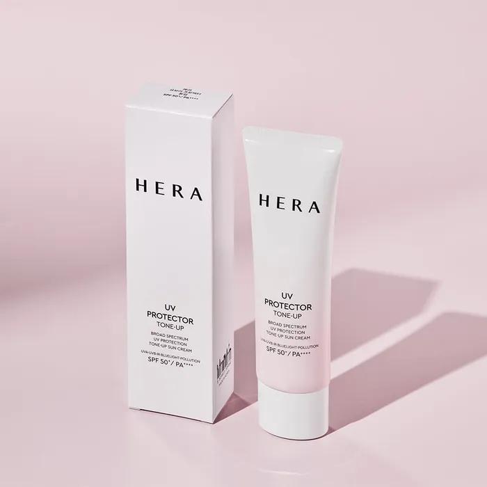 UV Protector Tone Up SPF50+PA4+50ml