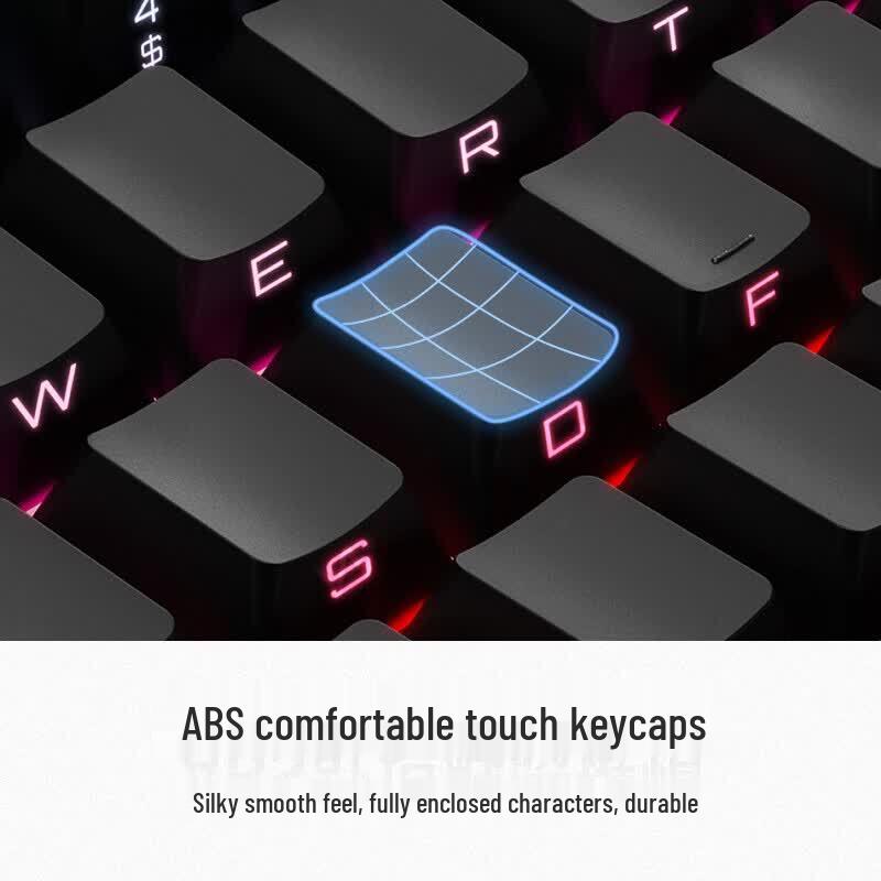 Cherry MX3.0S RGB Mechanical Keyboard