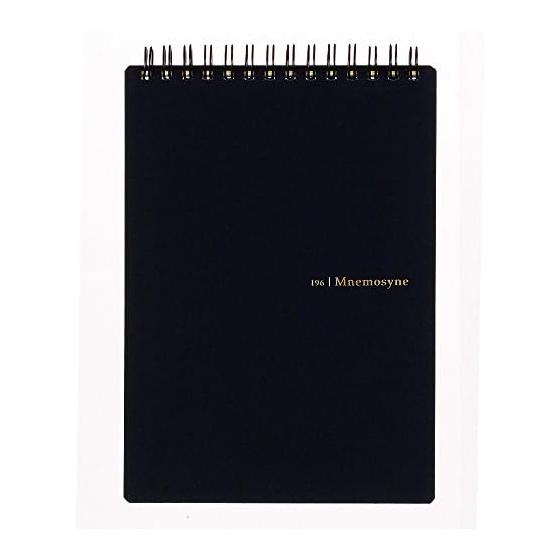 Maruman Notebook Neemocine 7mm ruled B6 N196A 5-book set