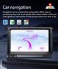 Compatible with 2006-2018 Nissan Sylphy Central Control IPS Screen with Wireless CarPlay and Android Auto.