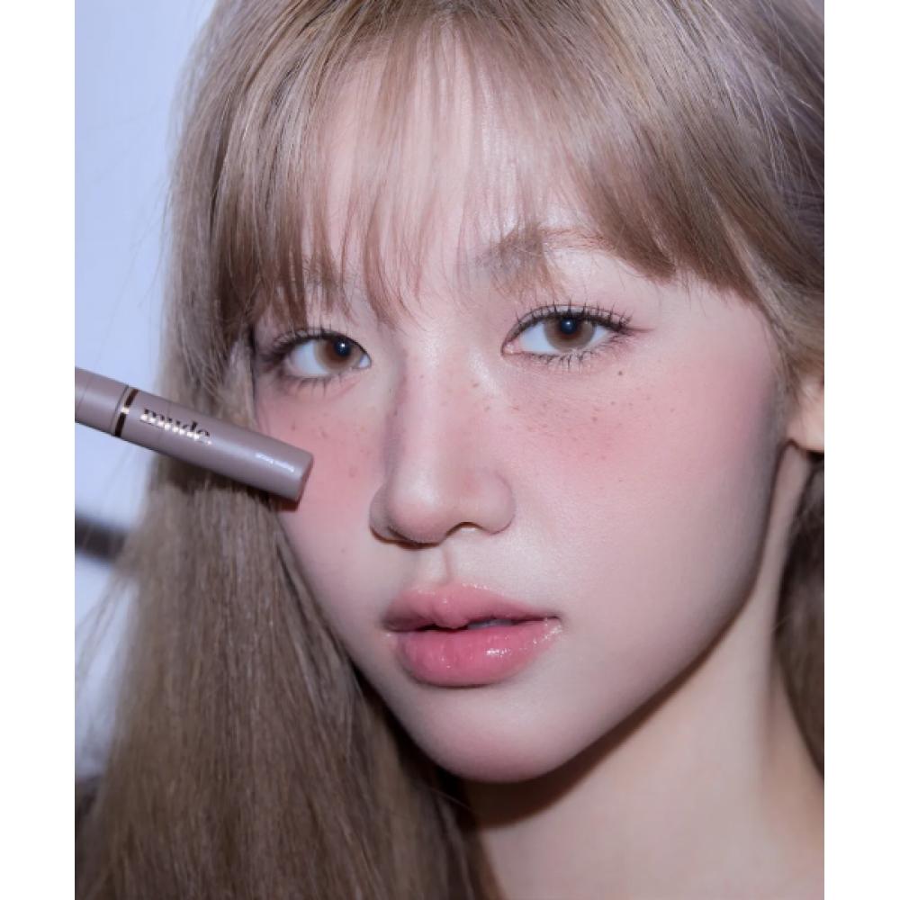 Mude Curling   Multi Fixer Mascara