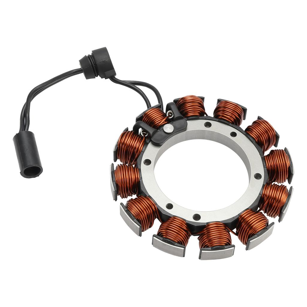 19A 2 Wires Stator Alternator For Sportster from Late 1984 To 1990 Ref 29967-84