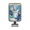 SHOW BY ROCK 309 Titanium [Newly Drawn Illustration] Acrylic Stand