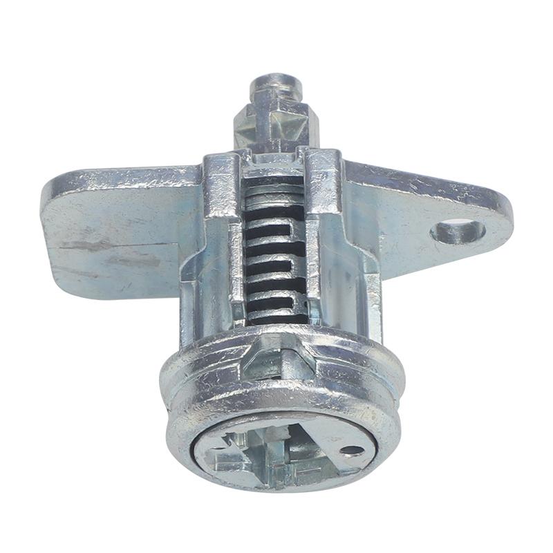 5073357AA Front Door Lock Cylinder For Dodge Ram 1500 2002-2008 2500/3500 2003-2009 Car Door Lock Cylinder Accessories Replace