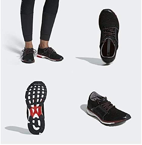 Adidas Damen Run ADIZERO JAPAN BOOST Laufschuhe, Größe 25,0 cm, AC8517, Core Black, Authentisches Japanisches Produkt