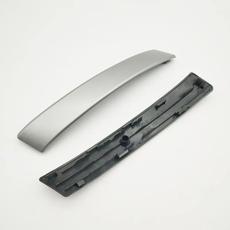 Car Interior Door Handle Inner Door Handle Trim For Nissan Qashqai J10 2007 - 2013 2014 2015