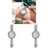 Mermaid Ladies Watch Fashion Quartz Bracelet Watch For Women Gift