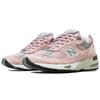 New Balance 991 MiUK Pink Sneakers M991PNK