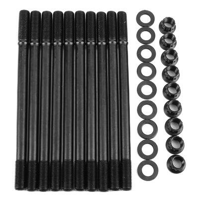 Cilinderkopbouten Kit Geschikt voor Honda Acura 1.8L B18C1 GSR B18C5 Type R Serie DOHC VTEC Motoren