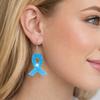 Versatile Minimalist Bowknot Charm Mold Sturdy Acrylic Keychain Pendant Mold Suitable For Keychains Bags And Phone Decors