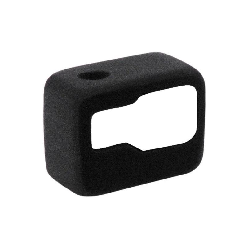 High Density Sponge Cover for ACEPro Cameras Case for Audios Claritys Noise Filtering Environment Friend Elastic Design