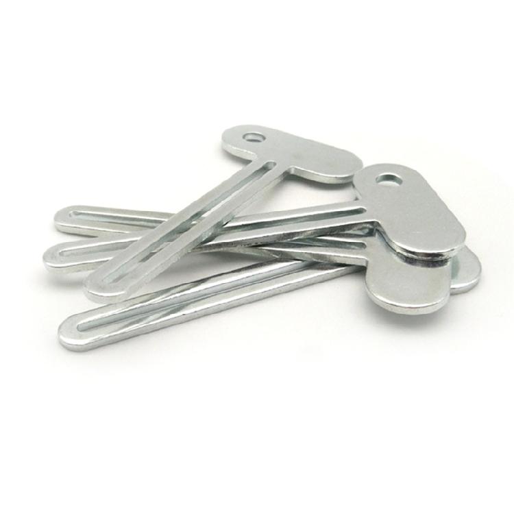 Metal Tube Toothpaste Squeezer Tube Bathroom Hair Color Dyes Cosmetic Toothpaste Supplies Suitable for Home