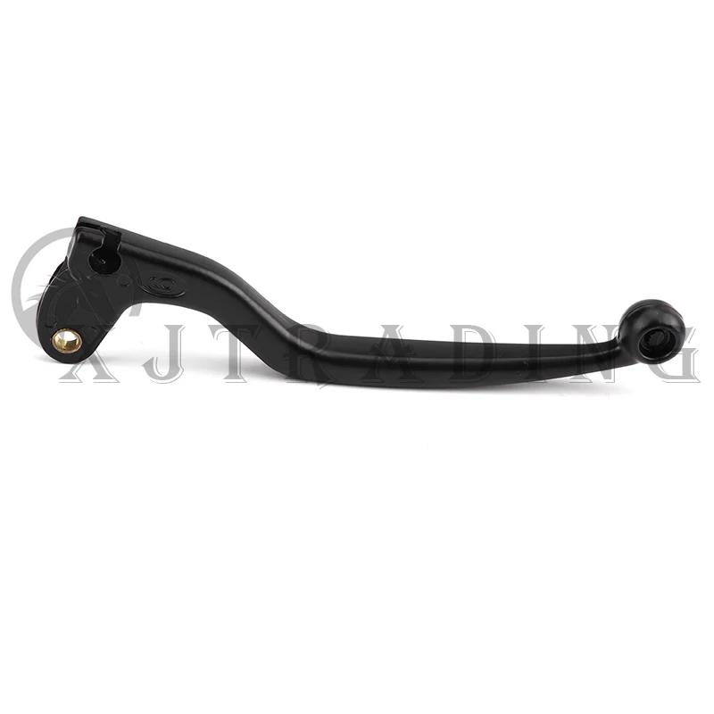 Motorcycle Left / Right Side Brake Lever Clutch Lever For GY6 125 Suzuki 125cc Left Lever GN125 GS125 Motorbike Accessories