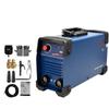 Dongcheng ZX7-250G(II) Portable Inverter Welder CN Plug (adapter Included)