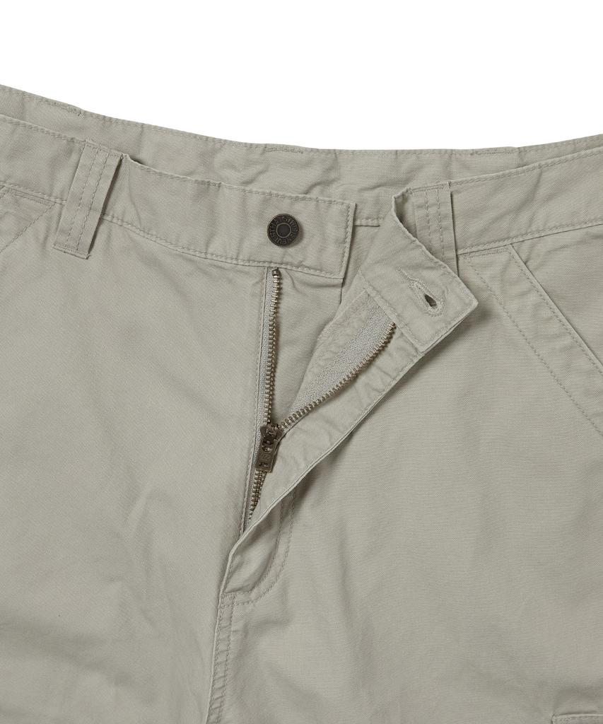THISISNEVERTHAT Utility Field Pant Stone
