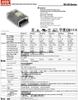 LRS Power Supply Transformer 220V to 24V/12V/5V DC, 50-600W.