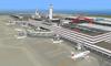 An Air Traffic Controller Airport Hero 3D Haneda with JAL 3DS I'm -