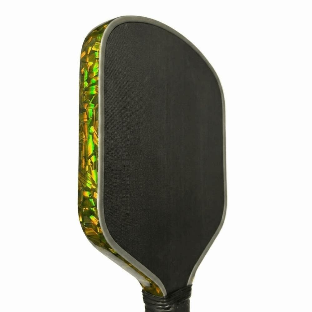 Punk Style Paddle Head Edge Tape Universal Frame Protective Tape  Training