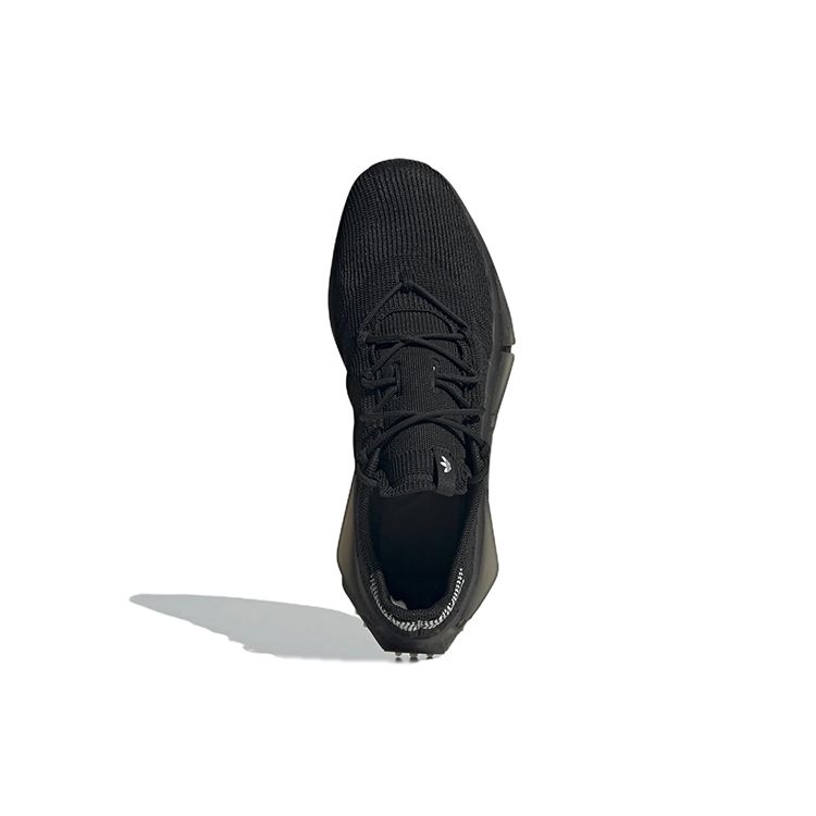 adidas NMD_S1 Made To Be Remade Black Unisex Sneakers Core-Black Cloud-White GX7608