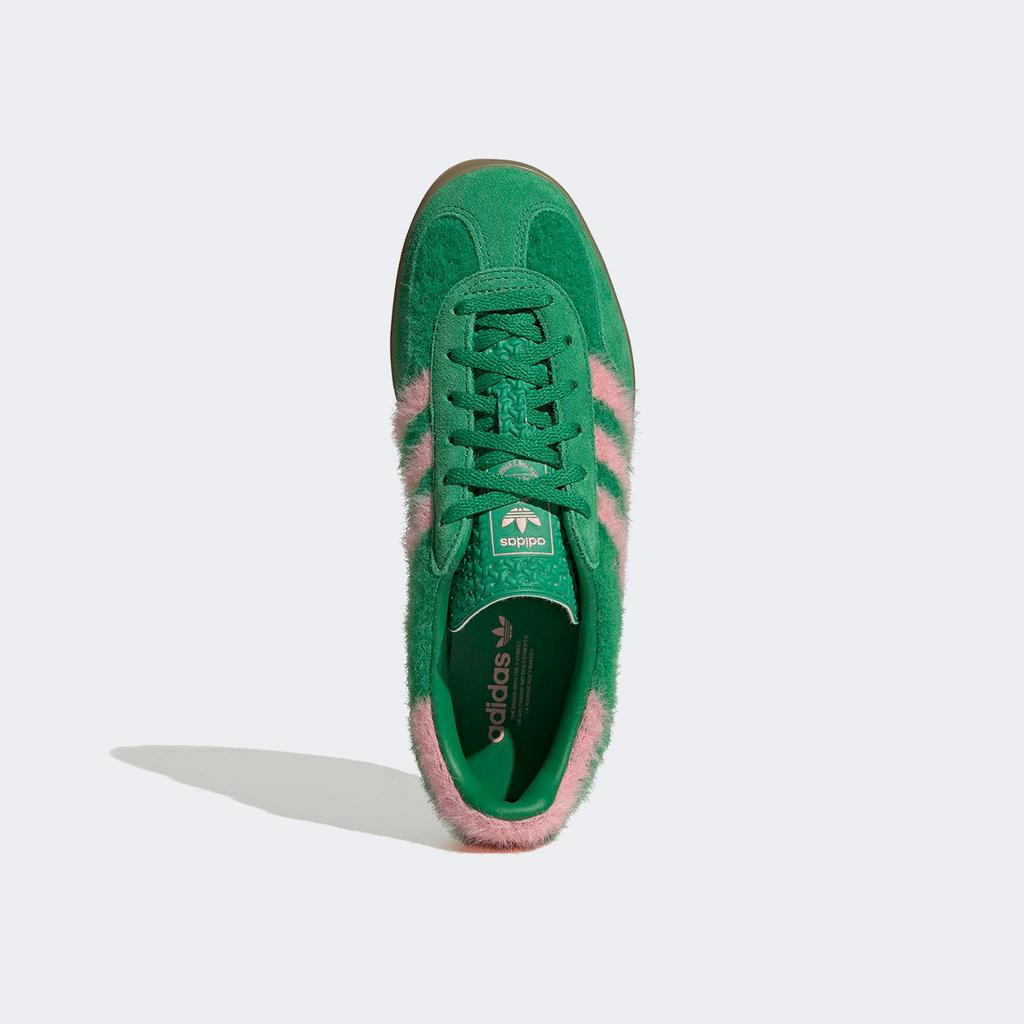 adidas Gazelle Indoor Women's [JP8342] [Shipped from Korea] 100% Authentic