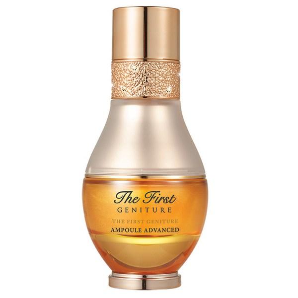 O HUI The First Nature Ampoule Advanced