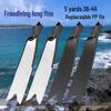 Xujian Freediving & Scuba Diving Long Fins