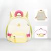 Children's Schoolbags Are Lightweight, Suitable for Girls, Boys, Double-shoulder Girls, and Small Backpacks for Going Out