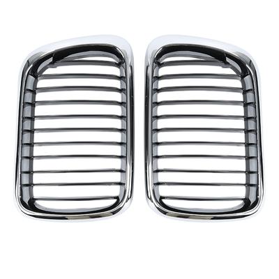 Externé príslušenstvá – Radiátorové a iné mriežky