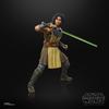Hasbro Star Wars Black Series Star Wars Quinlan Vos Premium Collection 15cm Action Figure G2587 Wars/Clone (Authentic)
