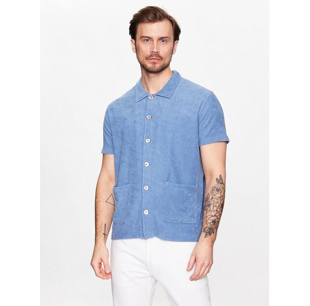 

Рубашка Oscar Jacobson 60206144 EU L