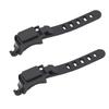Tool-Free Detachable Helmet Chin Strap Mount 1Pcs Adjustable Camera Holder for Osmo Insta360 Outdoor Adventure Recording