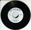 7inch Record SHINEHEAD  Who The Cap Fit  Hello U All NONE 97 Crew Jamaica Reggae Ska  Dub Used
