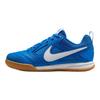 Nike Gato GS Photo Blue Gum Kids Sneakers Gum-Yellow White HV9596-400