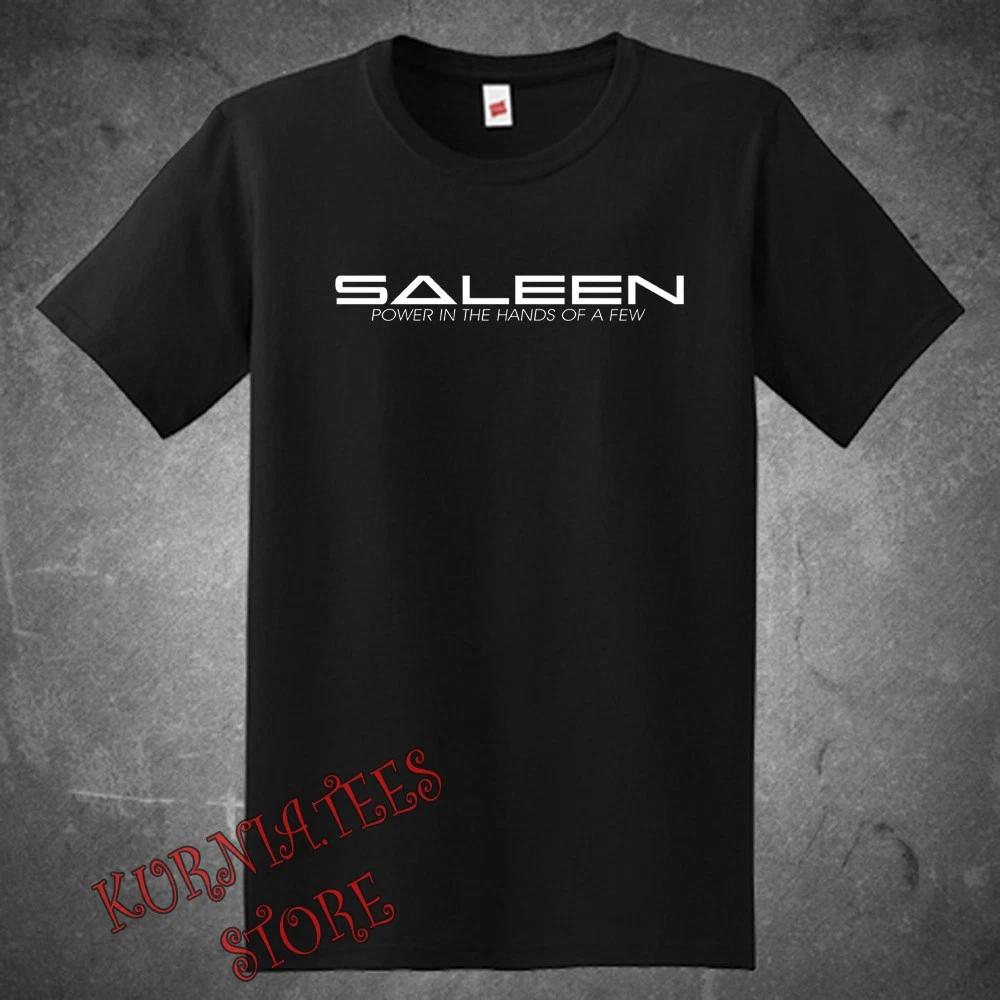 Saleen Racing Men s Black Size S to 5XL L