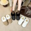 Sapatos de mulher – Pantufas para mulheres