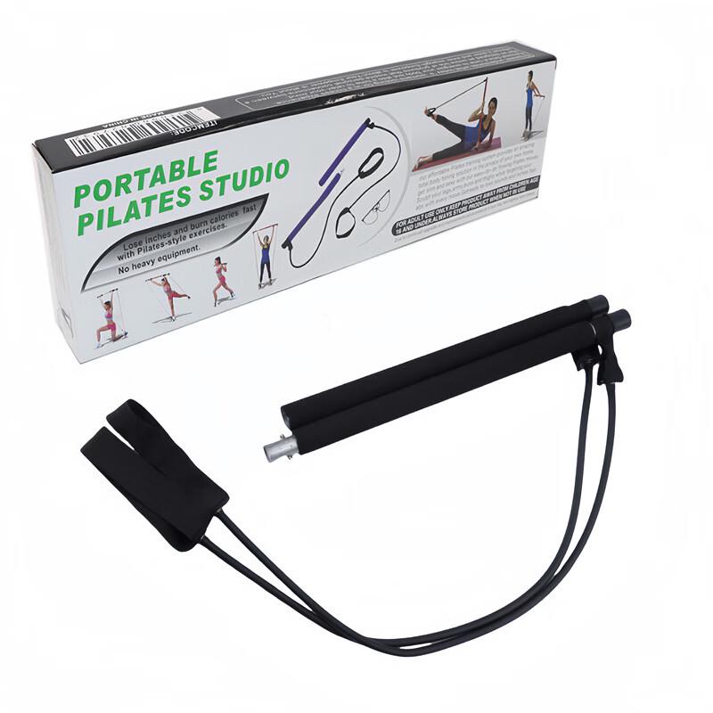 JOINFIT Pilates Bar & Resistance Band Set