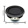 5W Internal Magnetic Loudspeaker 45mm Speaker 4Ohm Perfect for Music Enthusiasts