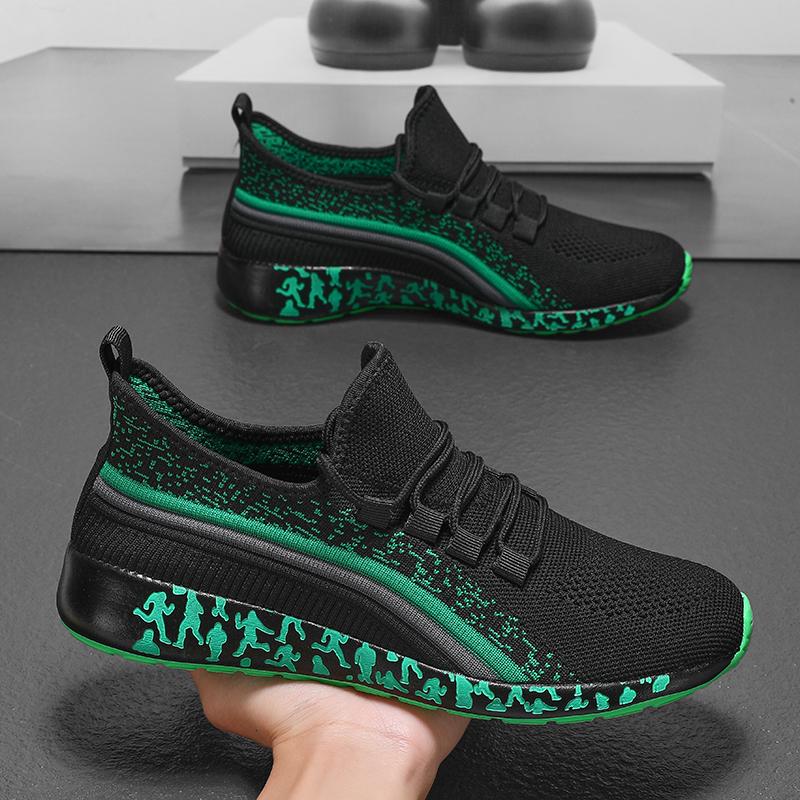 2025 Hot Selling Low Cut Trendy Professional Sports Shoes Original Lace Up Marathon Running Shoes Sizes 36-47 for Men and Women