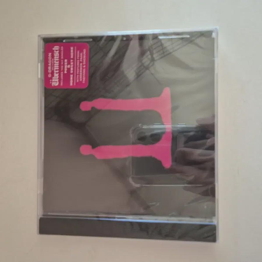 

Срочный!!!! Скидка!!!!!! G-dragon Power Зарубежные альбомы