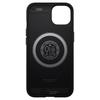 Etui Do Iphone 13 Spigen - Mag Armor Magsafe Pancerne Tpu Obudowa Case Mat