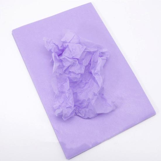 100 Pezzi Carta Sydney Tieni Asciutto Decorativa Utile Colore Solido Ecologica Proteggi Scarpe Avvolgi Regalo A Prova di Umidità Facile da Piegare Vestiti