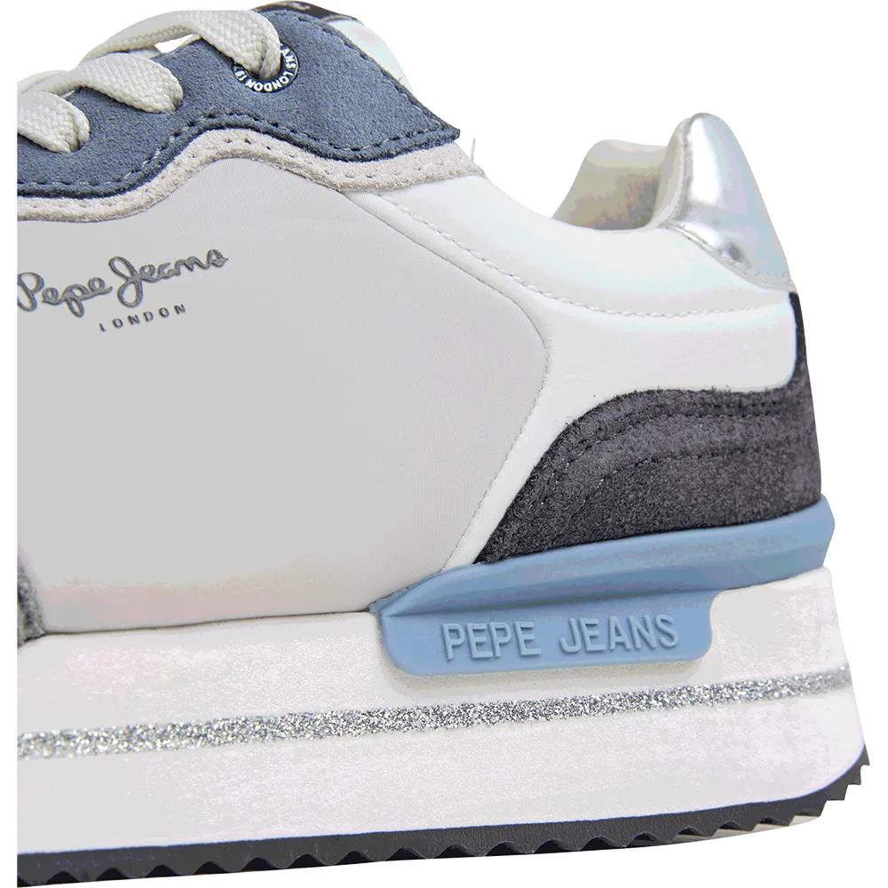 Pepe Jeans Rusper Glitter Sneakers