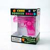 Stress Relief Squeeze Gun Toy Slow Rising Stress Toy for Adults Kids Creative Fidget Toy