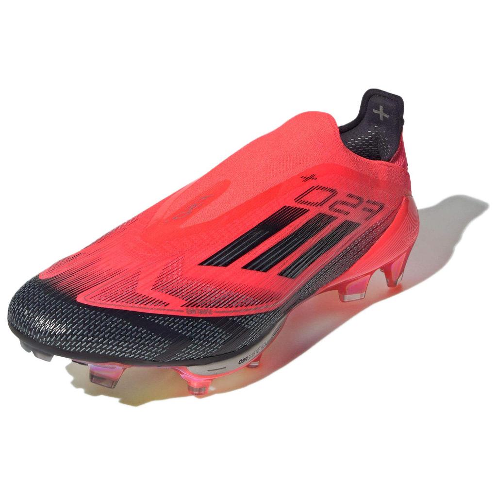 Adidas F50+ Elite Schnürsenkellose Fg Vivid Horizon Sneaker IF1275